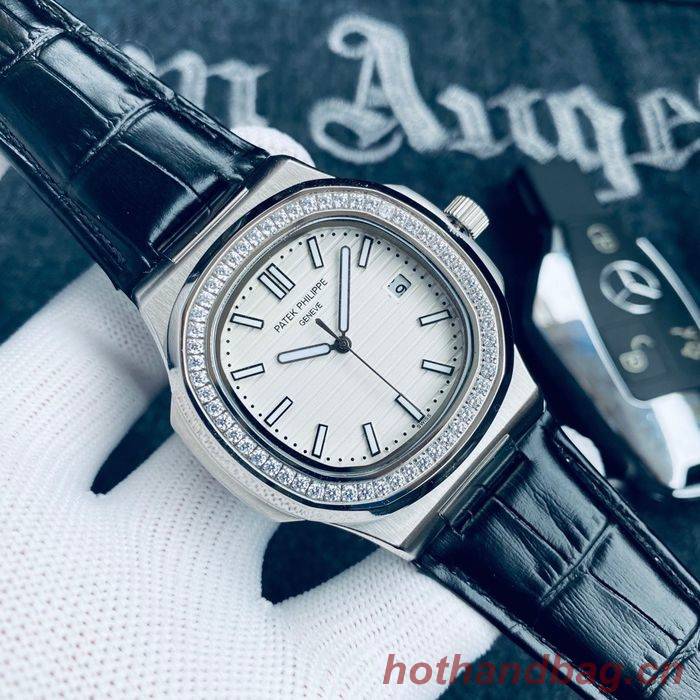 Patek Philippe Watch PPW00016-2 Patek Philippe Watch PPW00016-2